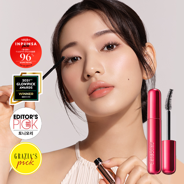 TonyMoly The Shocking Cara