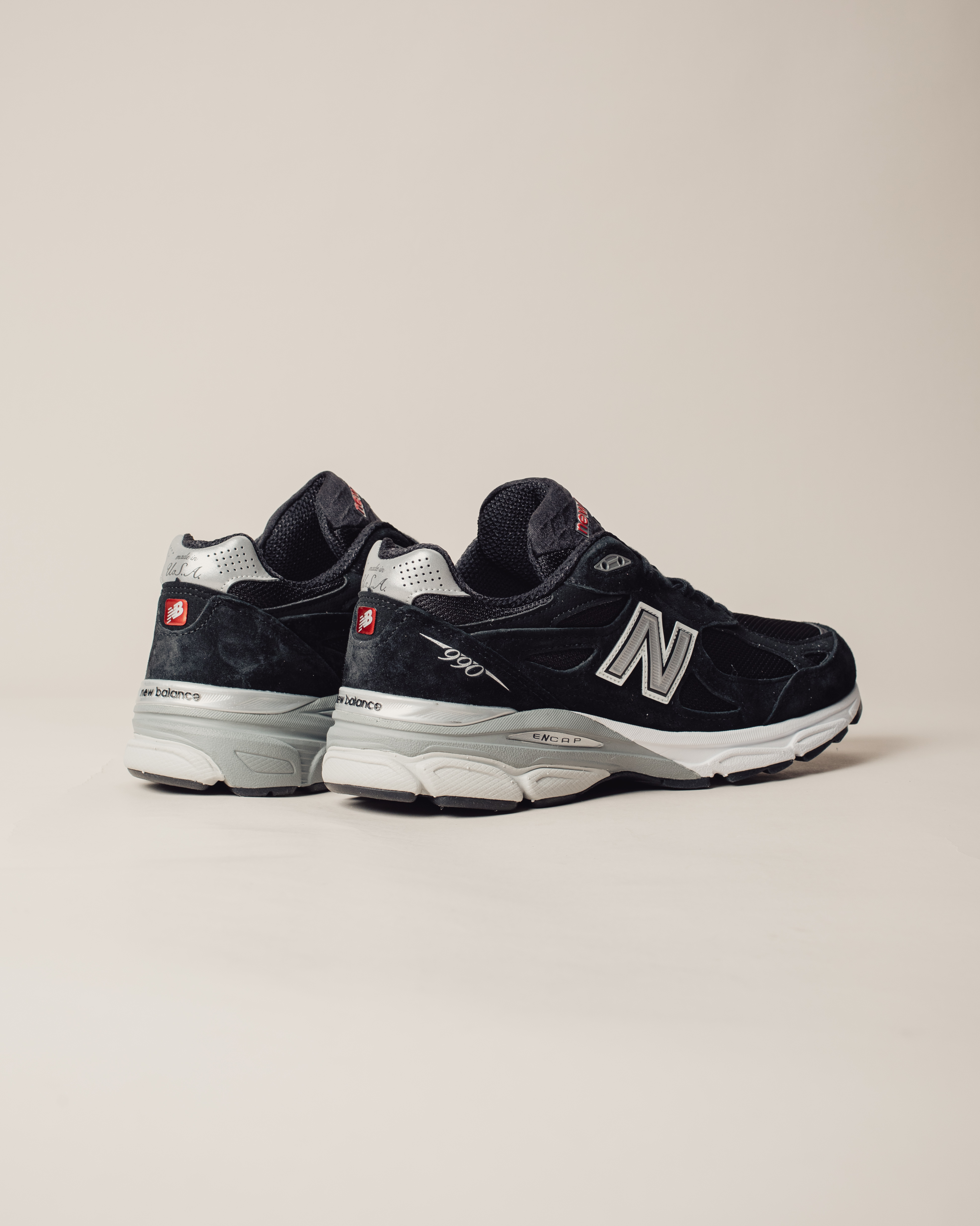 [現貨] New Balance M990BS3 (Made in USA)