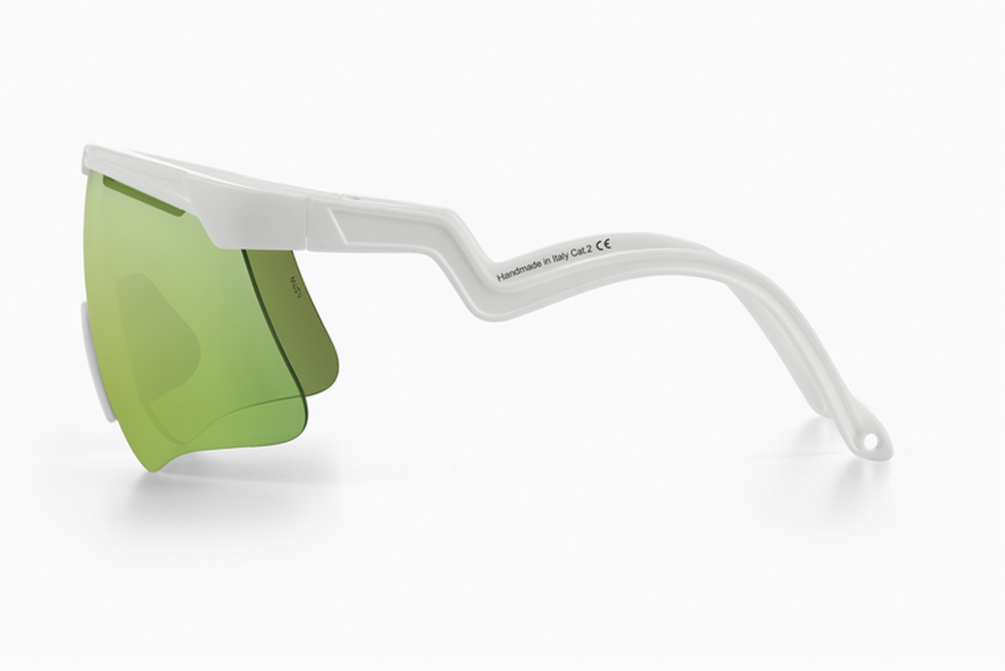【DELTA ULTRA VZUM MR ALU/ML KING】 Delta Lei VZUM Cykelbriller - Alba Optics - Lilla / ML King