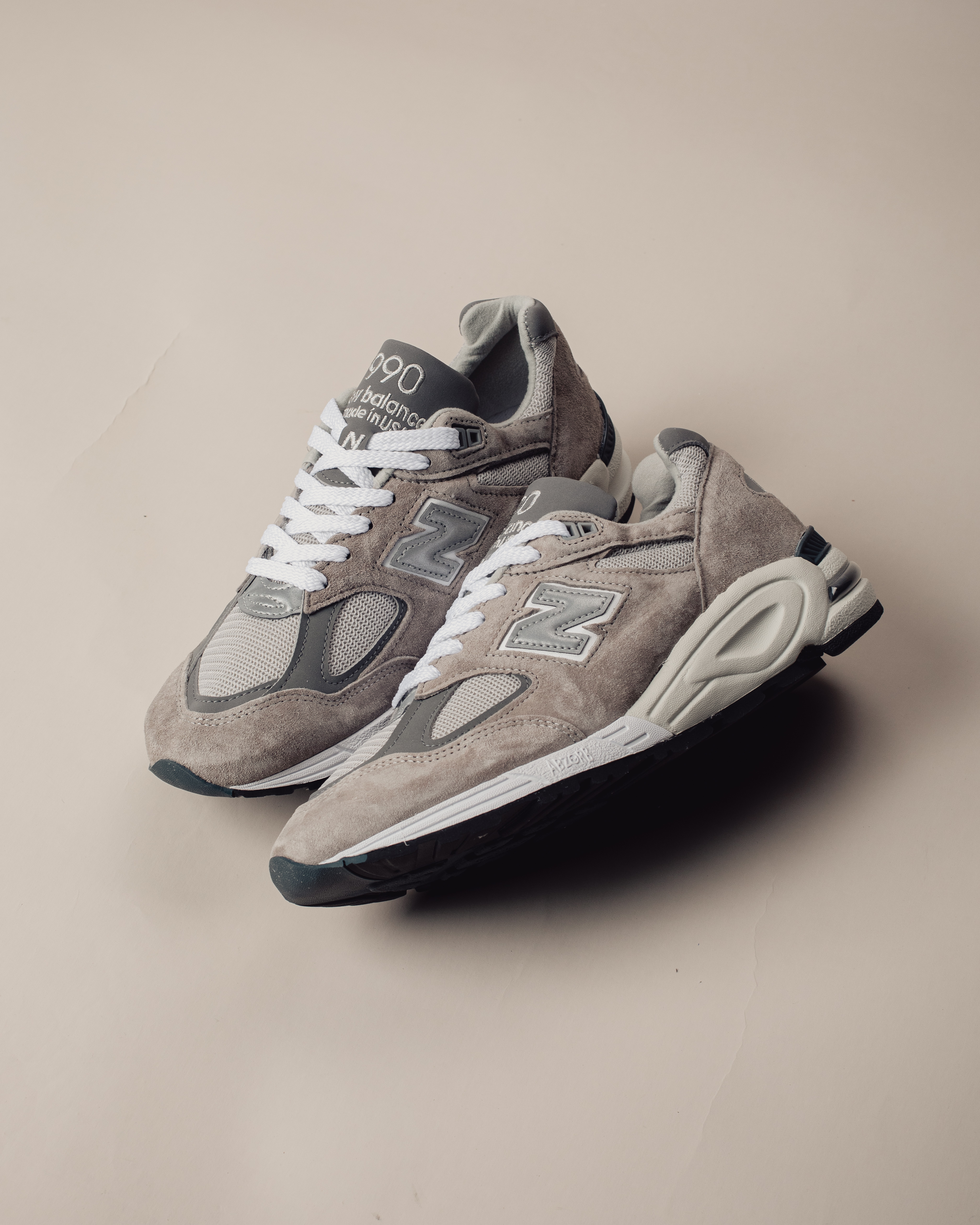 New Balance M990GY2 (Made in USA)