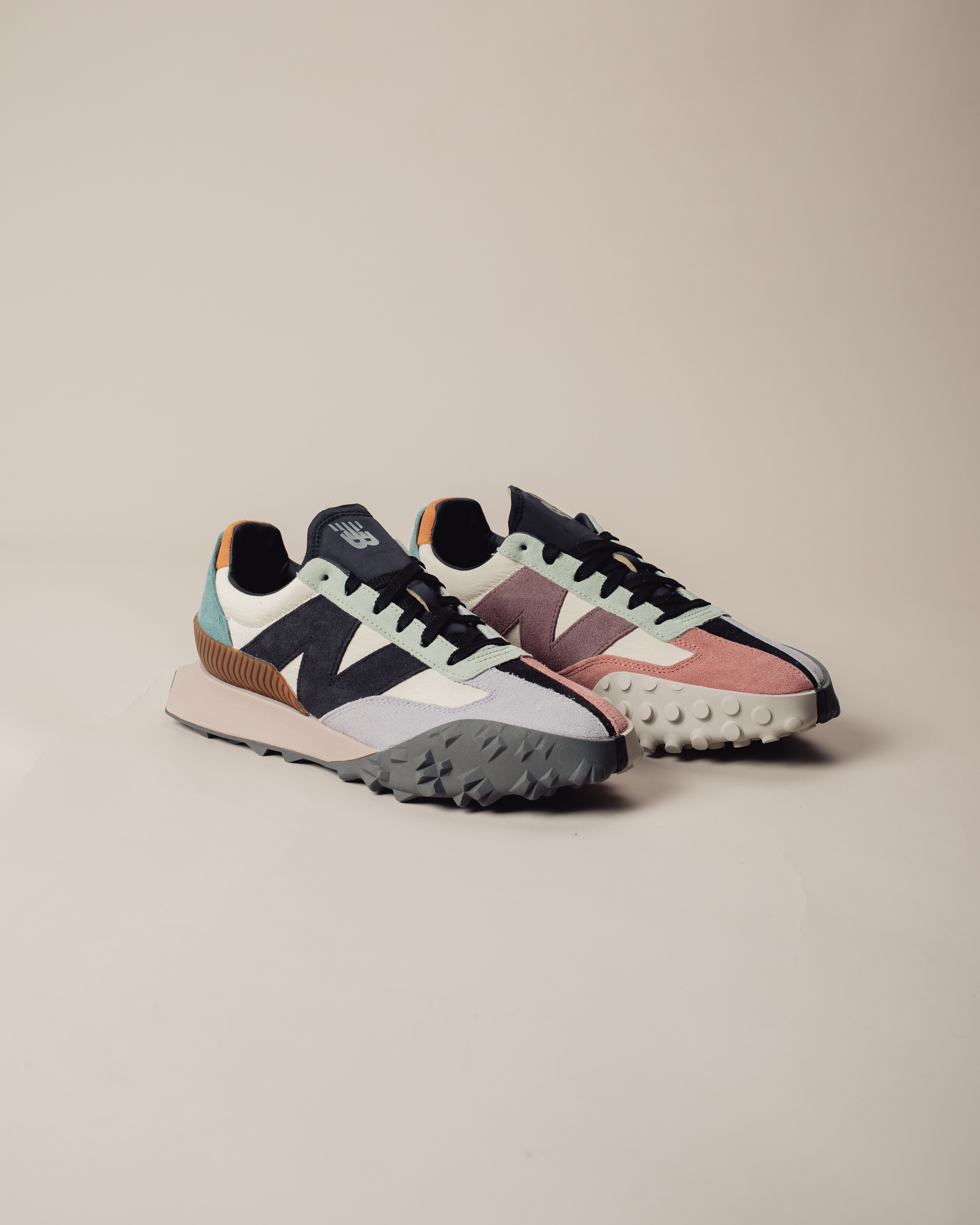 [現貨] New Balance UXC72BB2