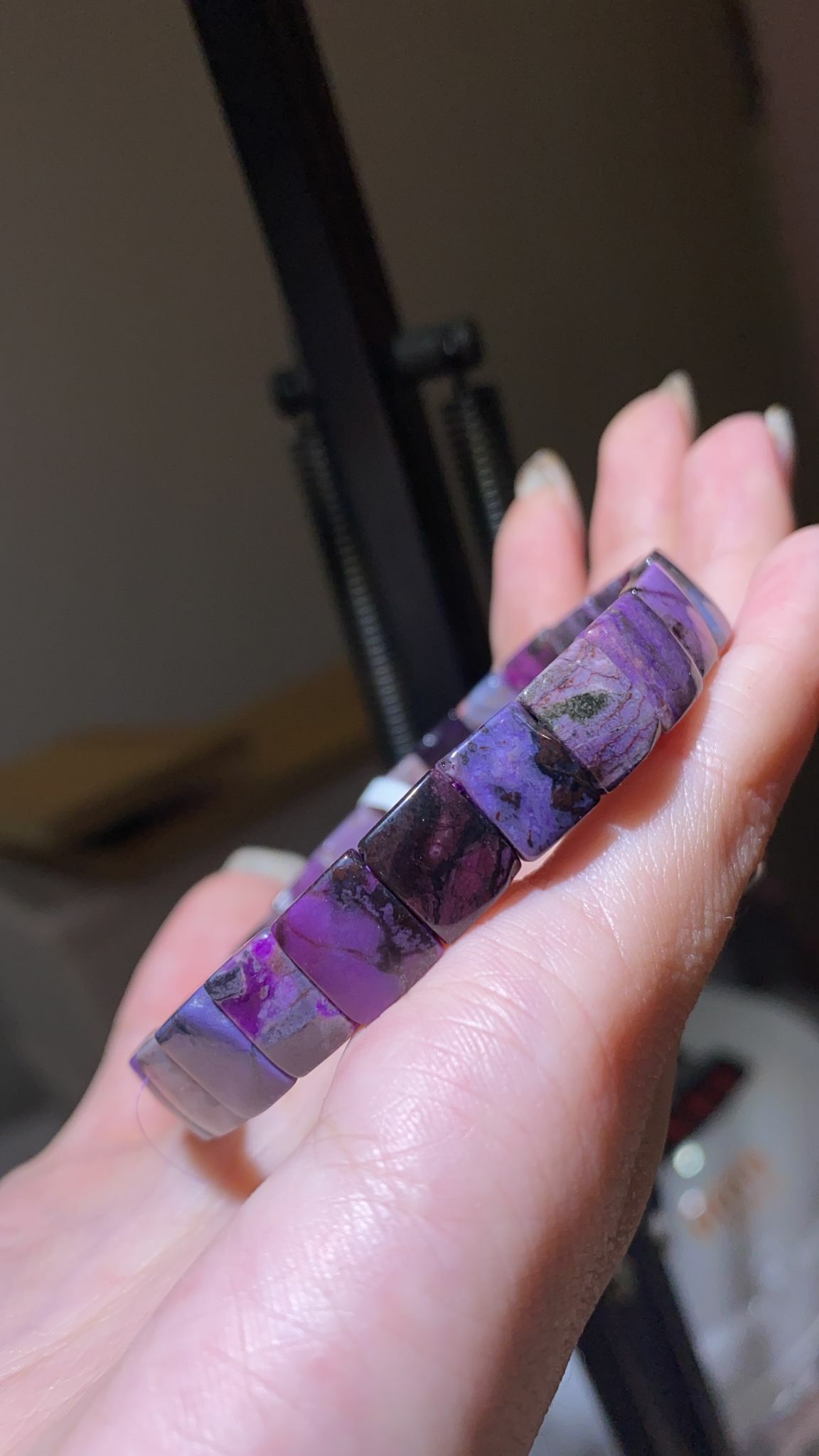 9+mm舒俱萊手排(G)