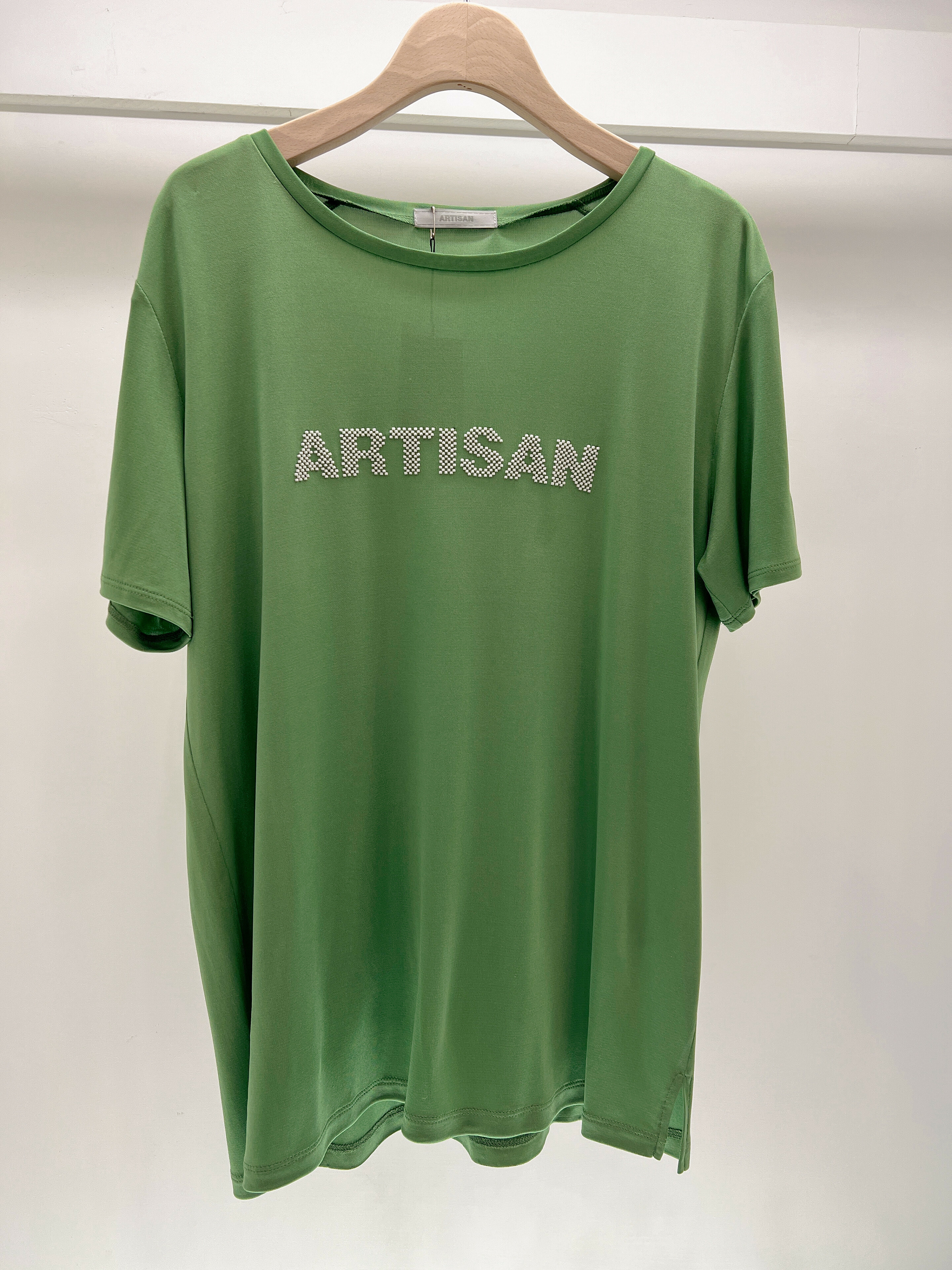 ARTISAN上衣