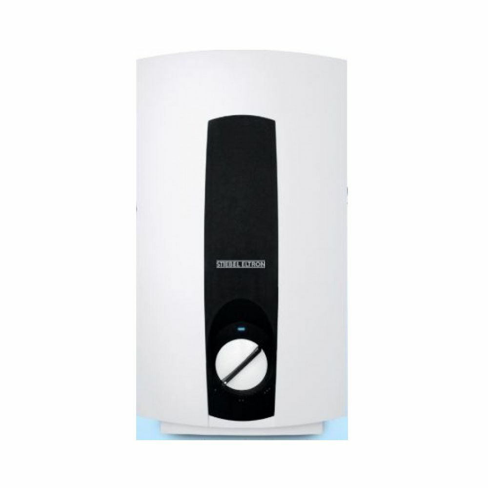 斯寶亞創 Stiebel Eltron  DHC-EL‧單相即熱式電熱水器‧香港行貨,原廠2年保養‧