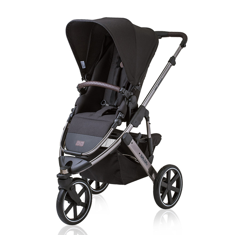 【𝟮/𝟮𝟴前下單加碼送配件】ABC Design Salsa3