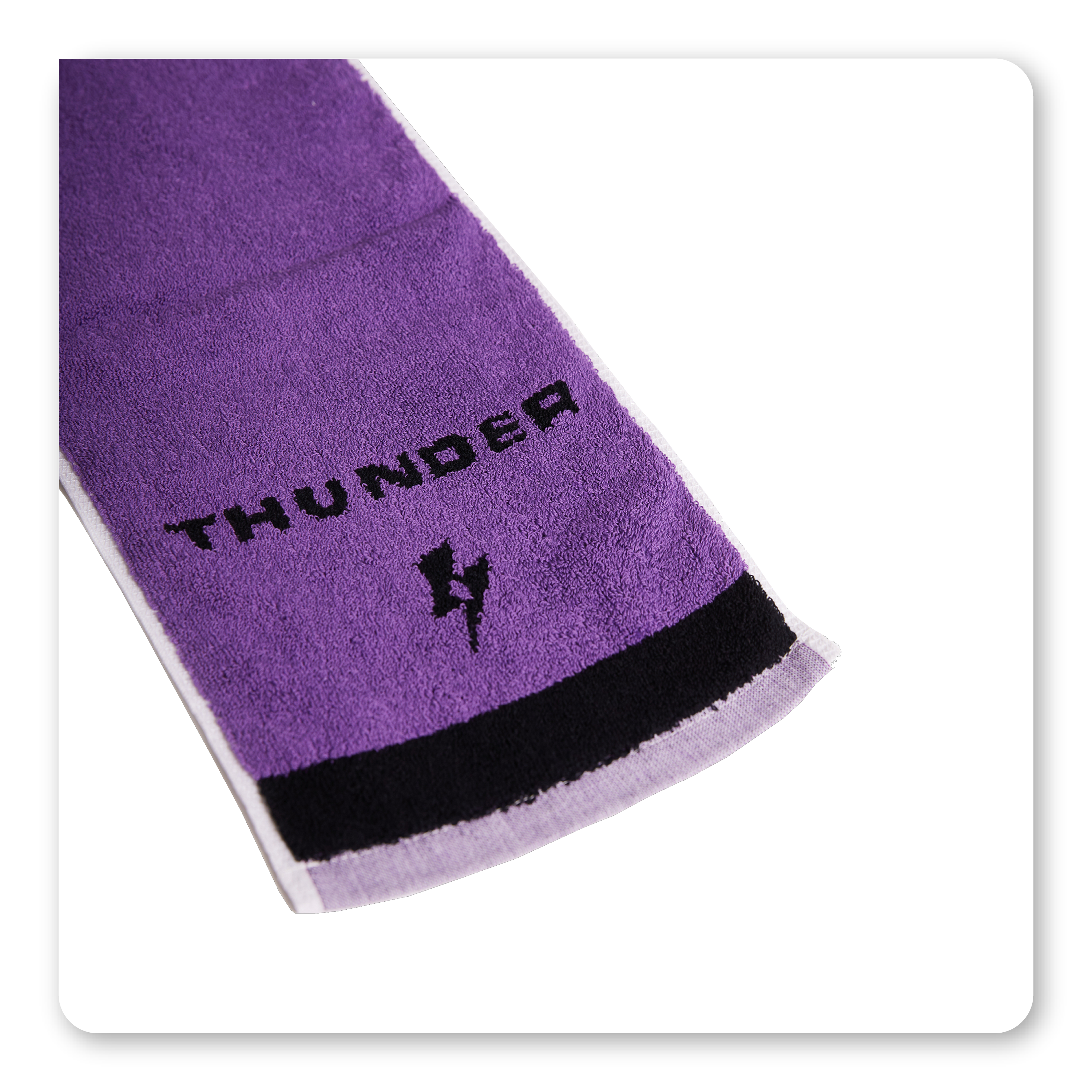 HUR 啟示錄Thunder毛巾