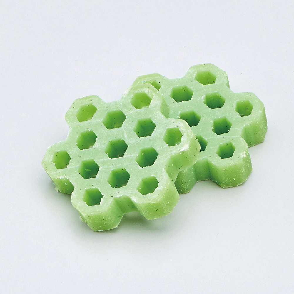 *買三送一* Sunrise 潔齒片 含氟葉綠素軟切片．150g EXP: 06/2026