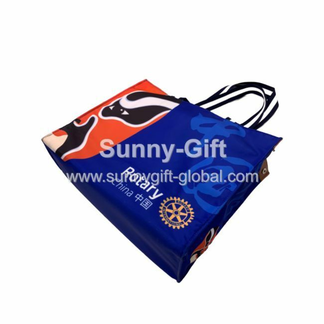 Customized bag