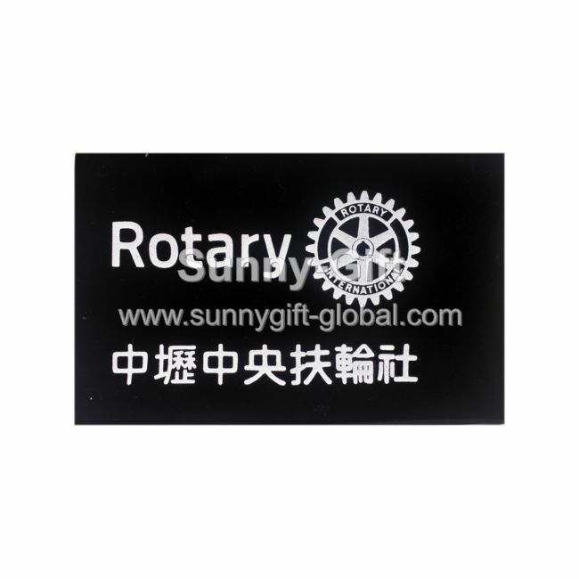 Rotary armband