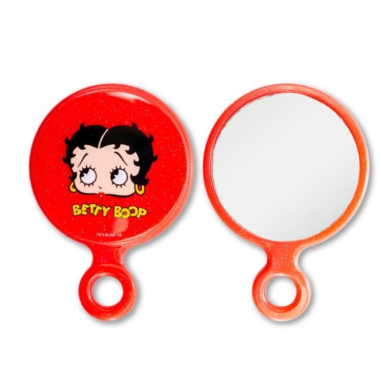 Betty Boop 貝蒂梳妝組