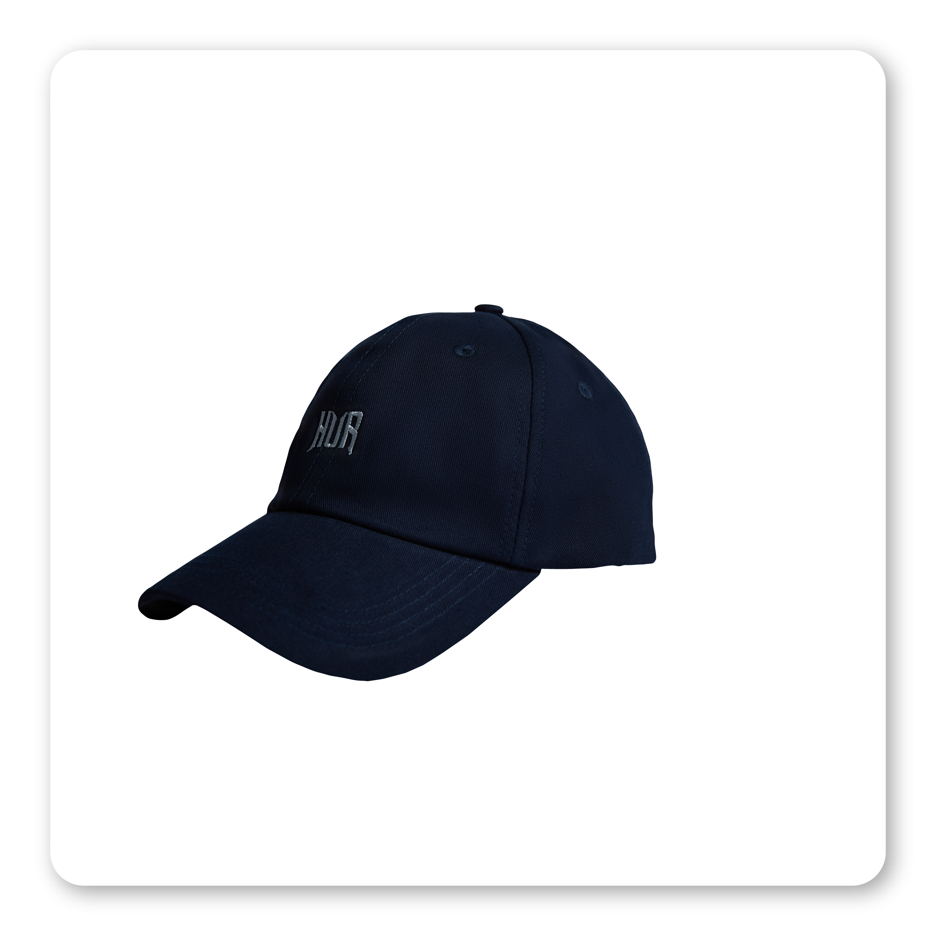 HUR 啟示錄老帽-黑色