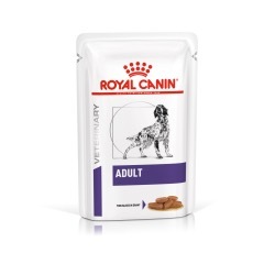 法國皇家處方糧 成犬處方濕糧 100G (12包裝)