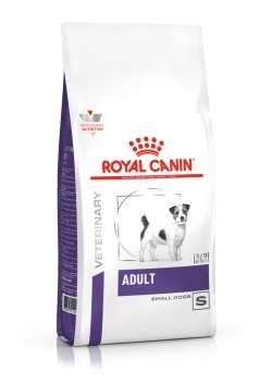 法國皇家處方糧 小型成犬處方 2kg