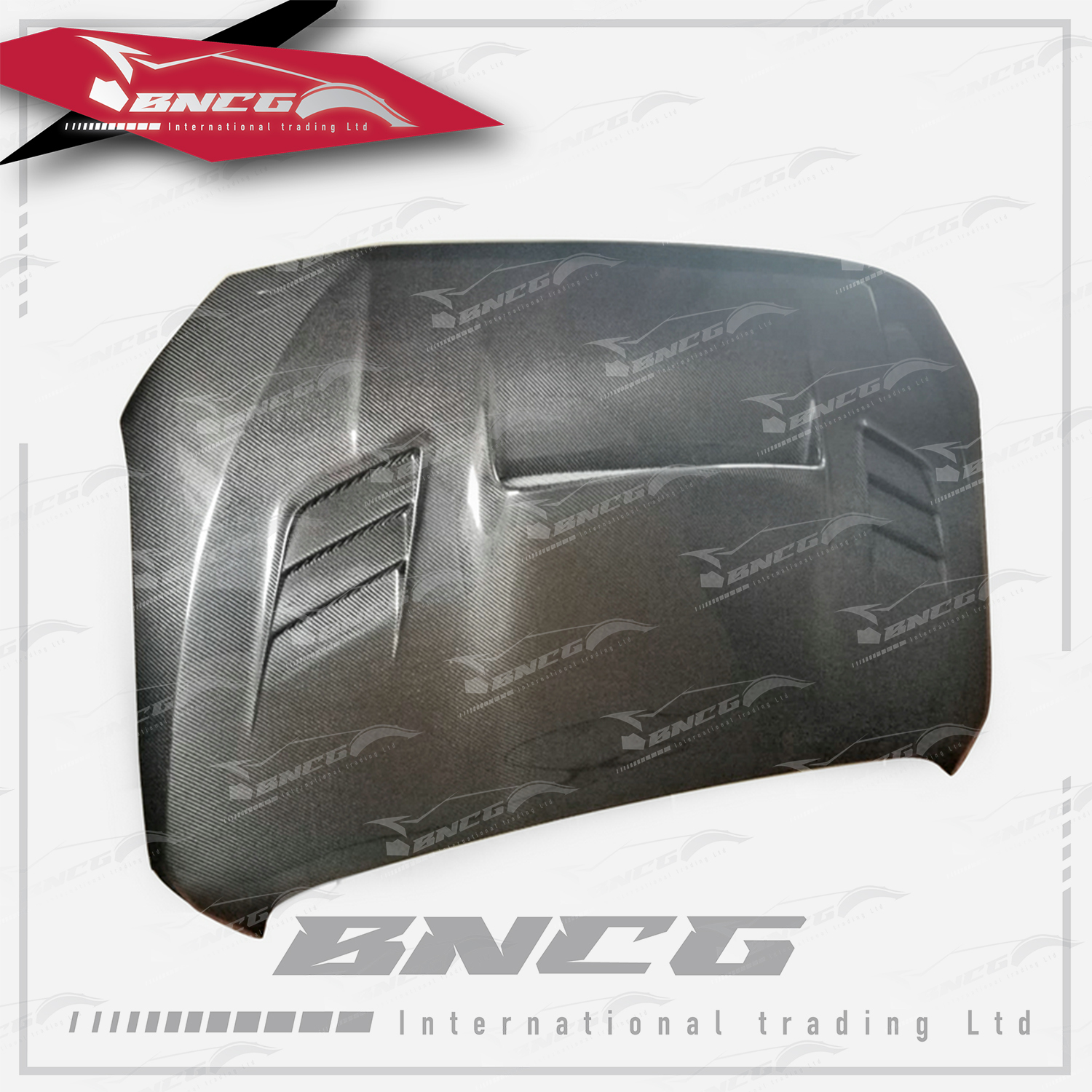 速霸陸 Subaru Impreza WRX STI 14-18年式 卡夢 碳纖維 外觀件 空力套件 VRS款 引擎蓋