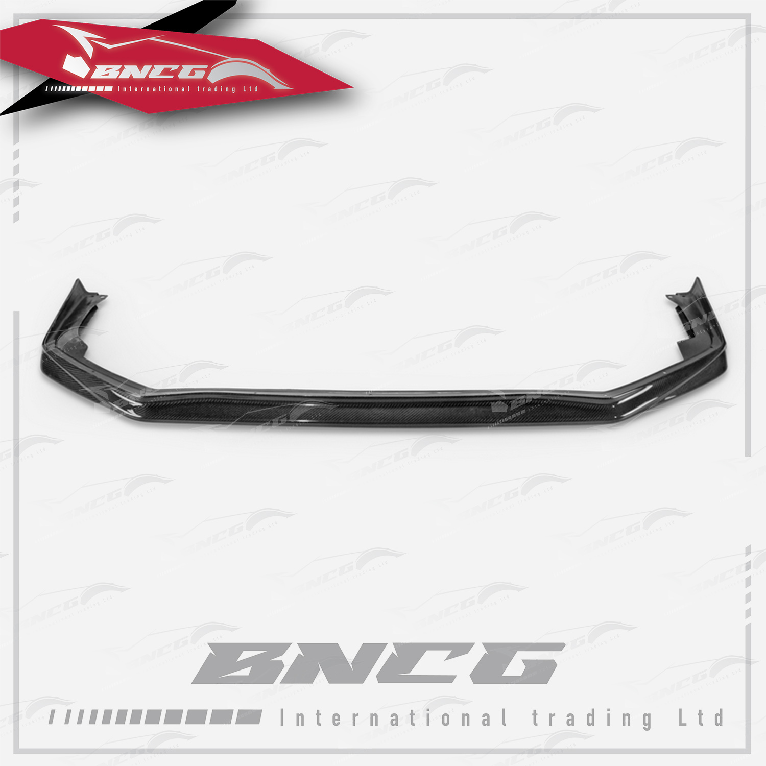 速霸陸 Subaru Impreza WRX STI 18+年式 卡夢 碳纖維 空力套件 VRS款 刀鋒 前下巴 前擾流