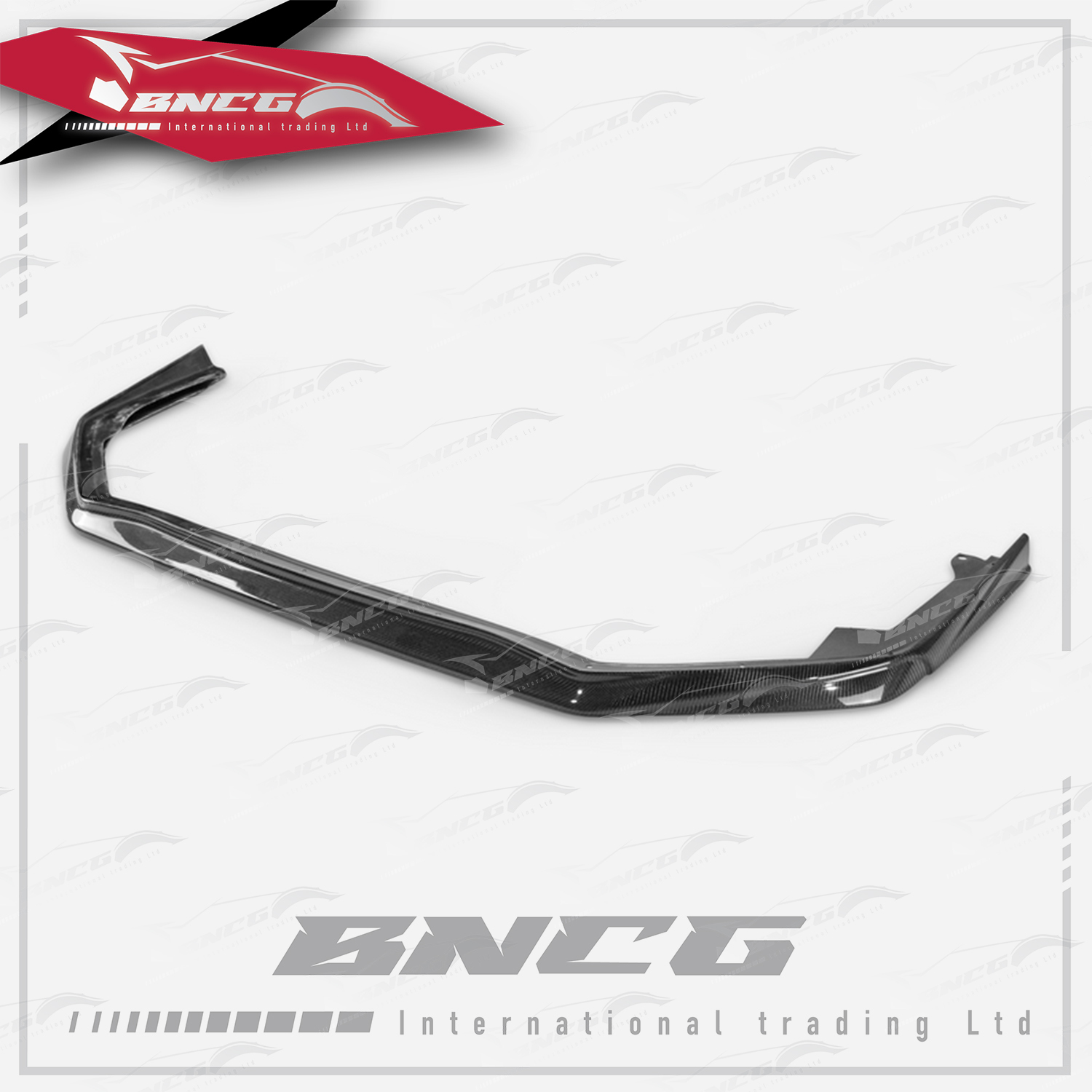 速霸陸 Subaru Impreza WRX STI 18+年式 卡夢 碳纖維 空力套件 VRS款 刀鋒 前下巴 前擾流