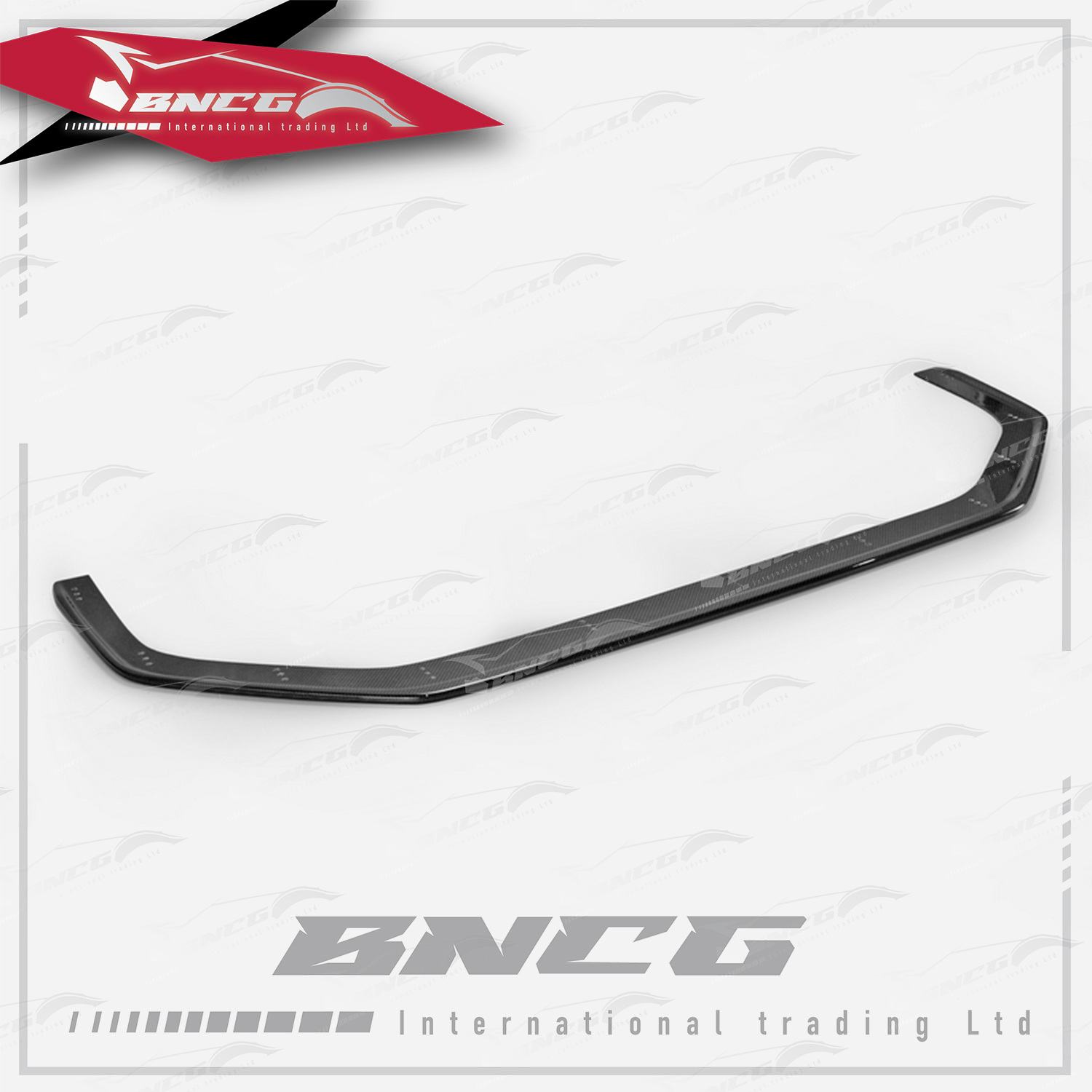 速霸陸 Subaru Impreza WRX STI 18+年式 卡夢 碳纖維 空力套件 VRS款 平面 前下巴 前擾流