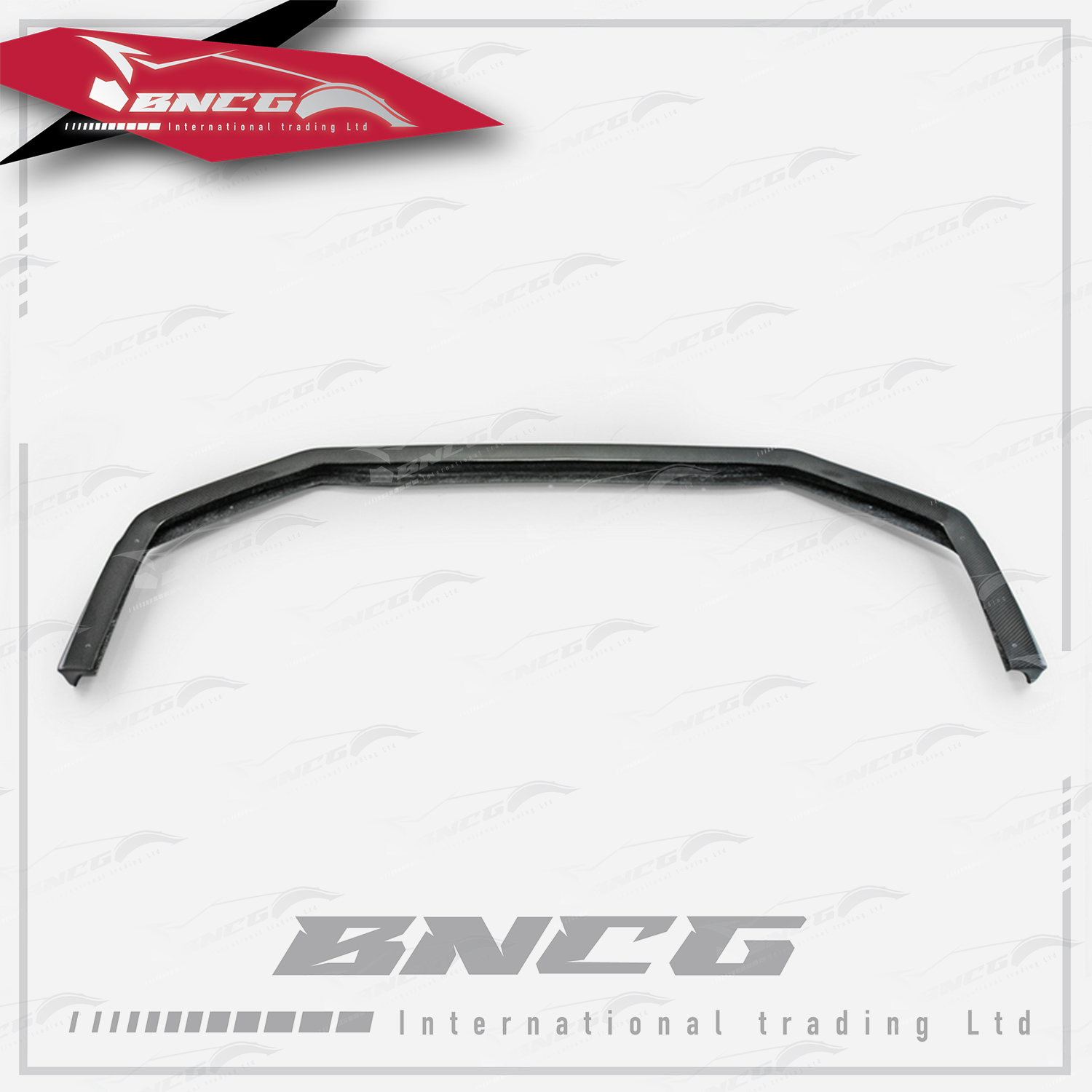 速霸陸 Subaru Impreza WRX STI 14-18年式 卡夢 碳纖維 空力套件 ZR款 前下巴 前擾流