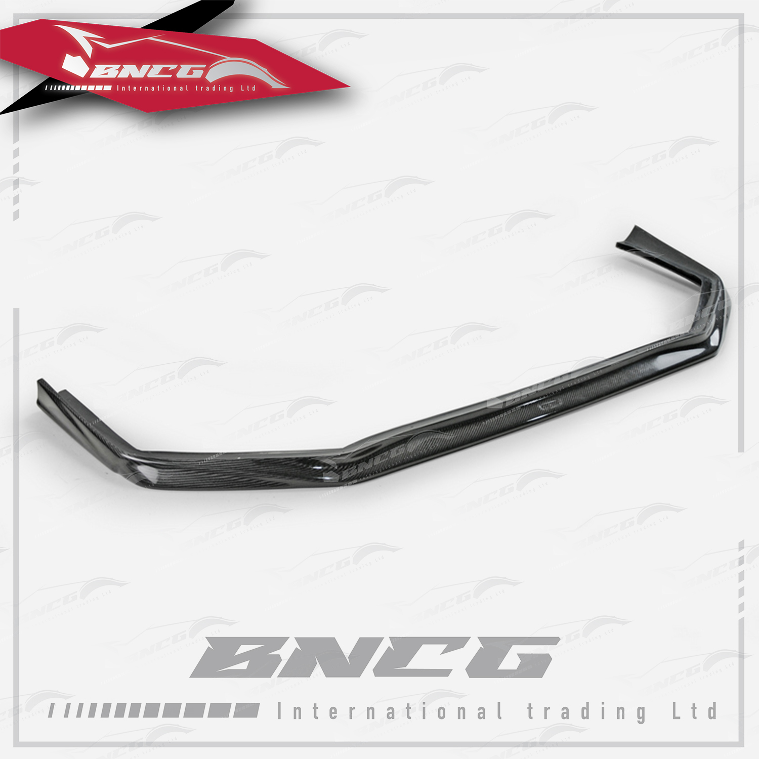 速霸陸 Subaru Impreza WRX STI 14-18年式 卡夢 碳纖維 空力套件 ZR款 前下巴 前擾流