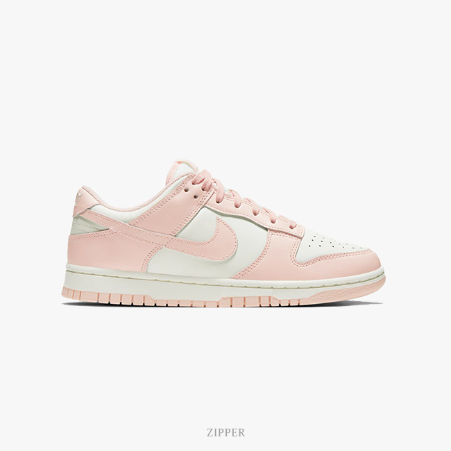 NIKE WMNS DUNK LOW 