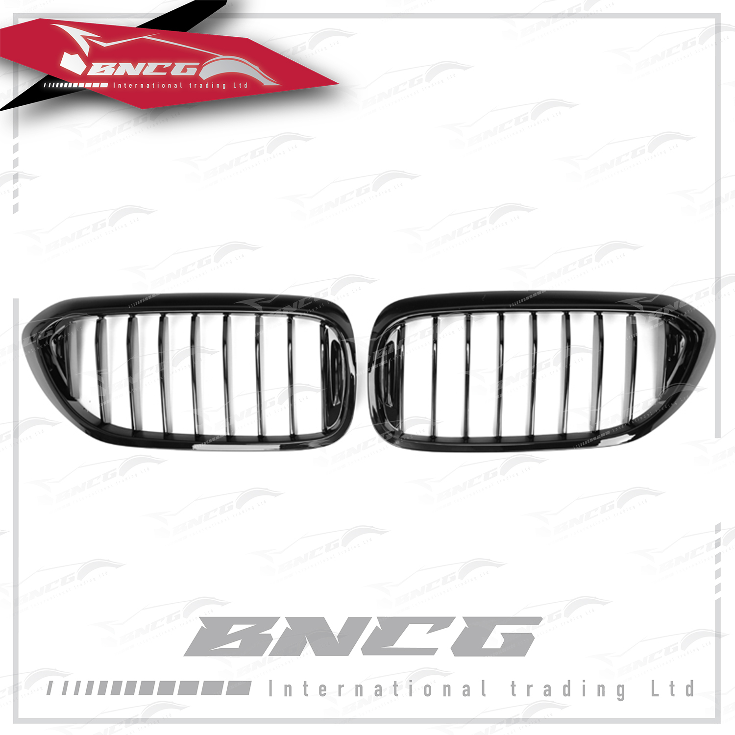 寶馬 BMW 5系 G30 M5 F90 18-19年式 改裝 卡夢 碳纖維 外觀件 空力套件 水箱罩 中網 單線式