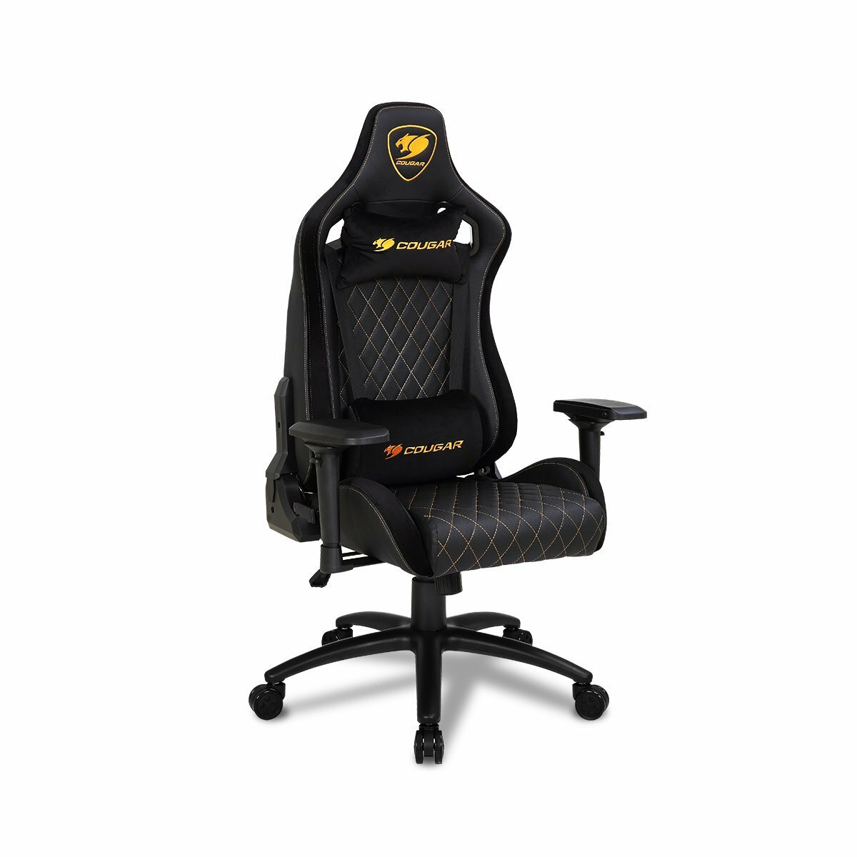 COUGAR Armor S Royal Ergonomic Gaming Chair