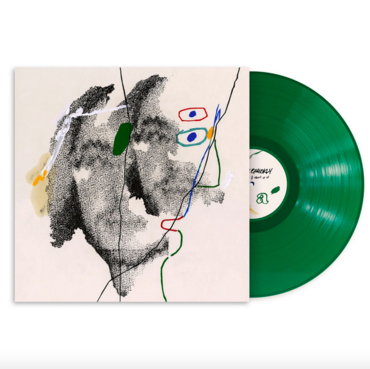 quickly, quickly《The Long and Short of It》 （綠膠LP + MP3下載碼）