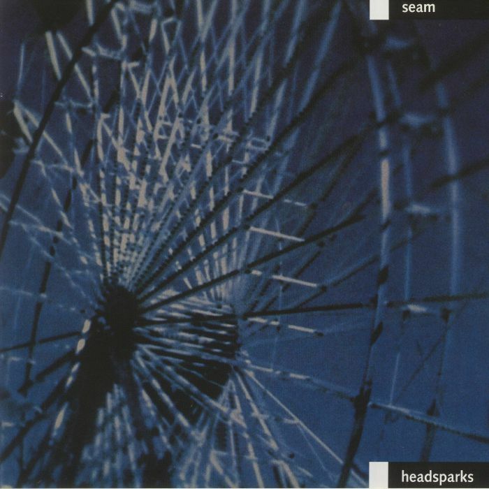 Seam《Headsparks》（LP）