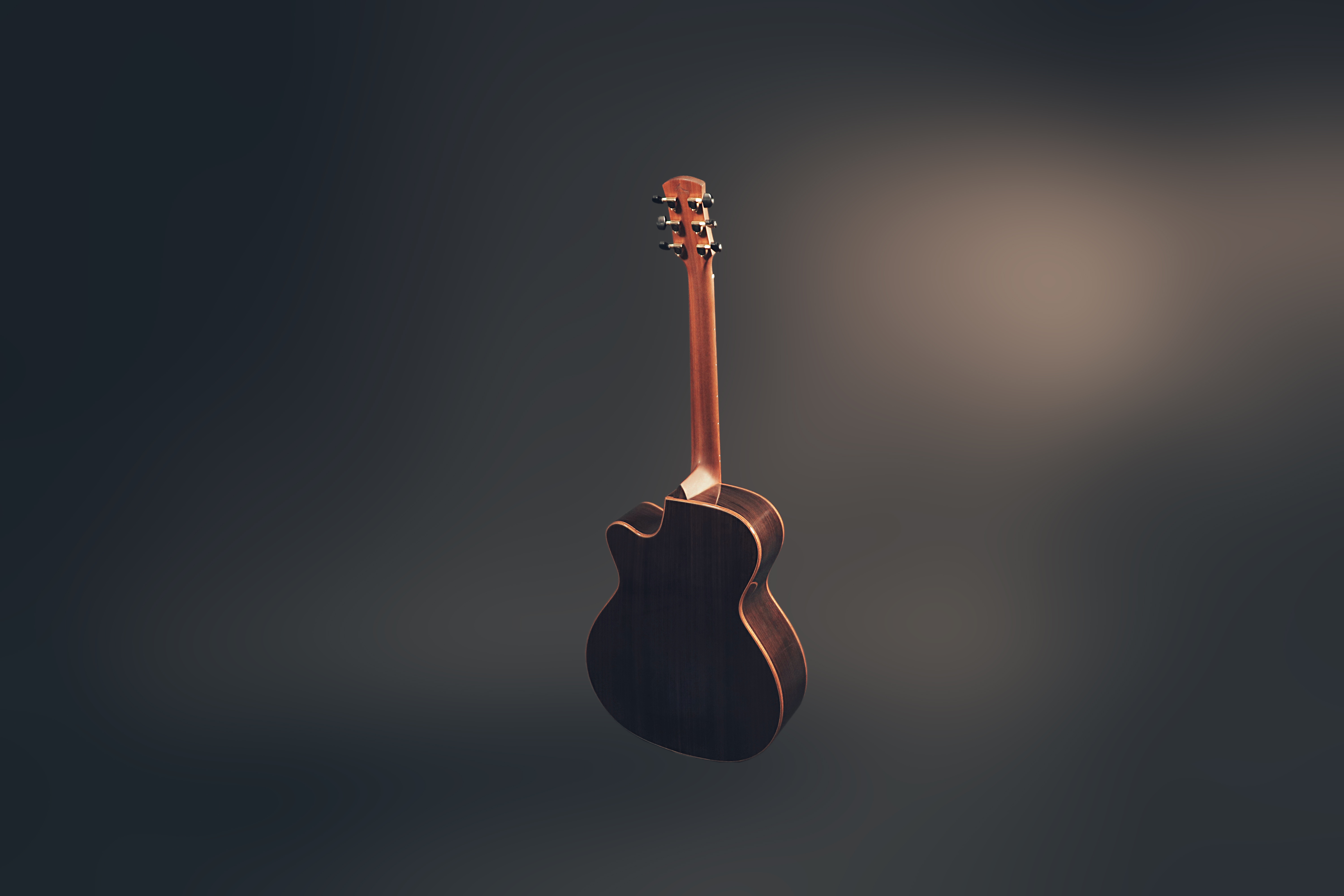 Ayers A07 Sun 玫太陽 (ACER) 40吋全實木吉他 小太陽 內建奧昇系統 音色平均細膩 手感佳 台灣品牌