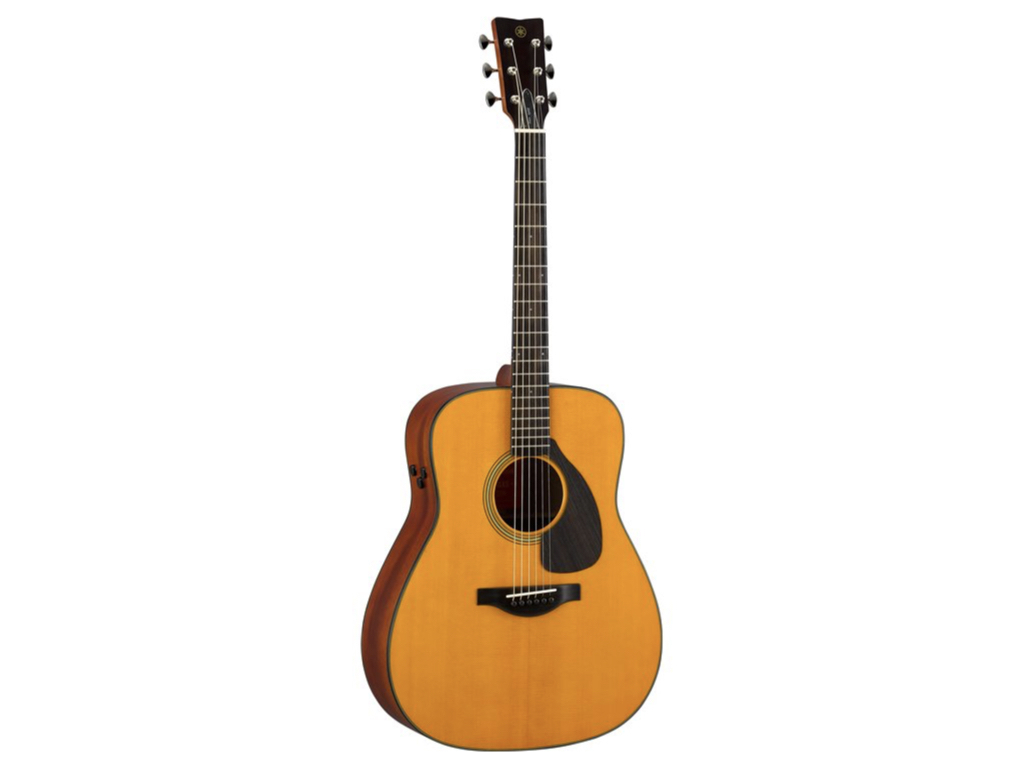 Yamaha - FGX5 41吋全實木吉他 可插電 表演款 日本製 音色平均耐聽 手感佳