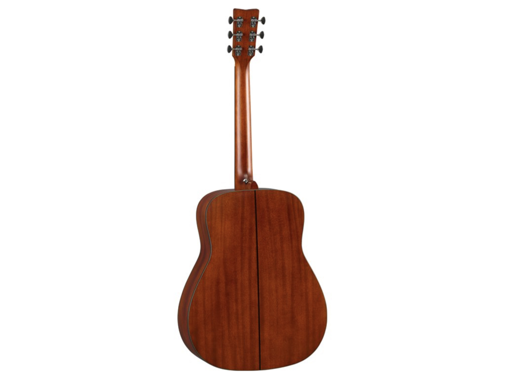 Yamaha - FGX5 41吋全實木吉他 可插電 表演款 日本製 音色平均耐聽 手感佳