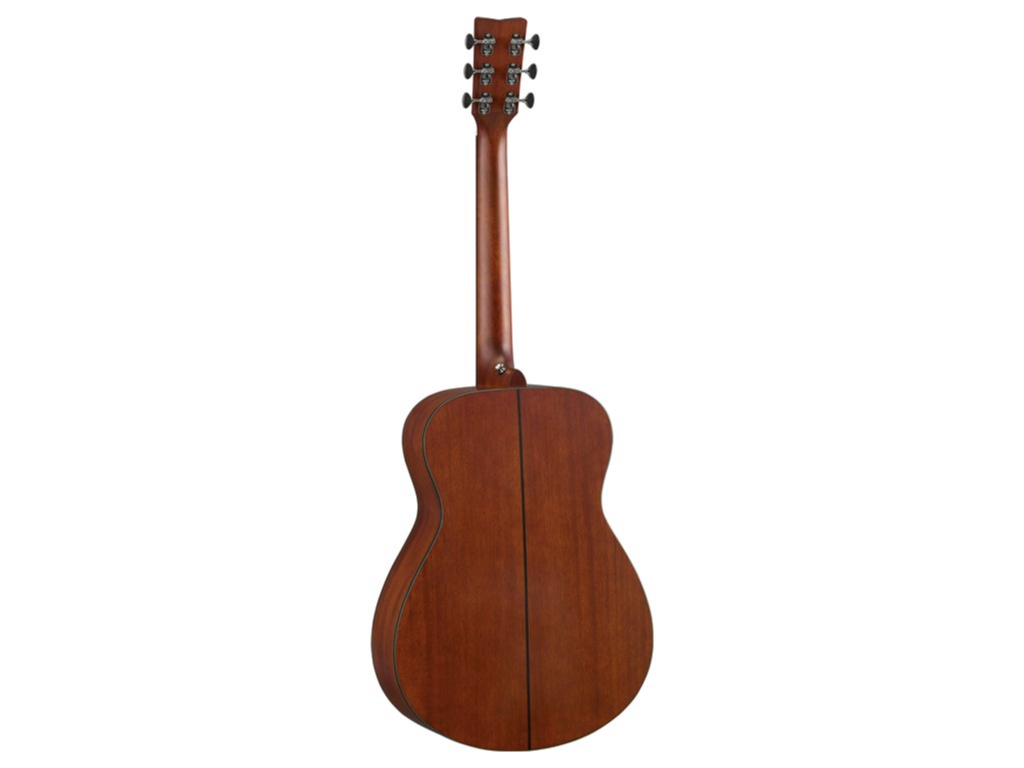 Yamaha - FSX5 41吋全實木吉他 可插電 表演款 日本製 音色平均耐聽 手感佳