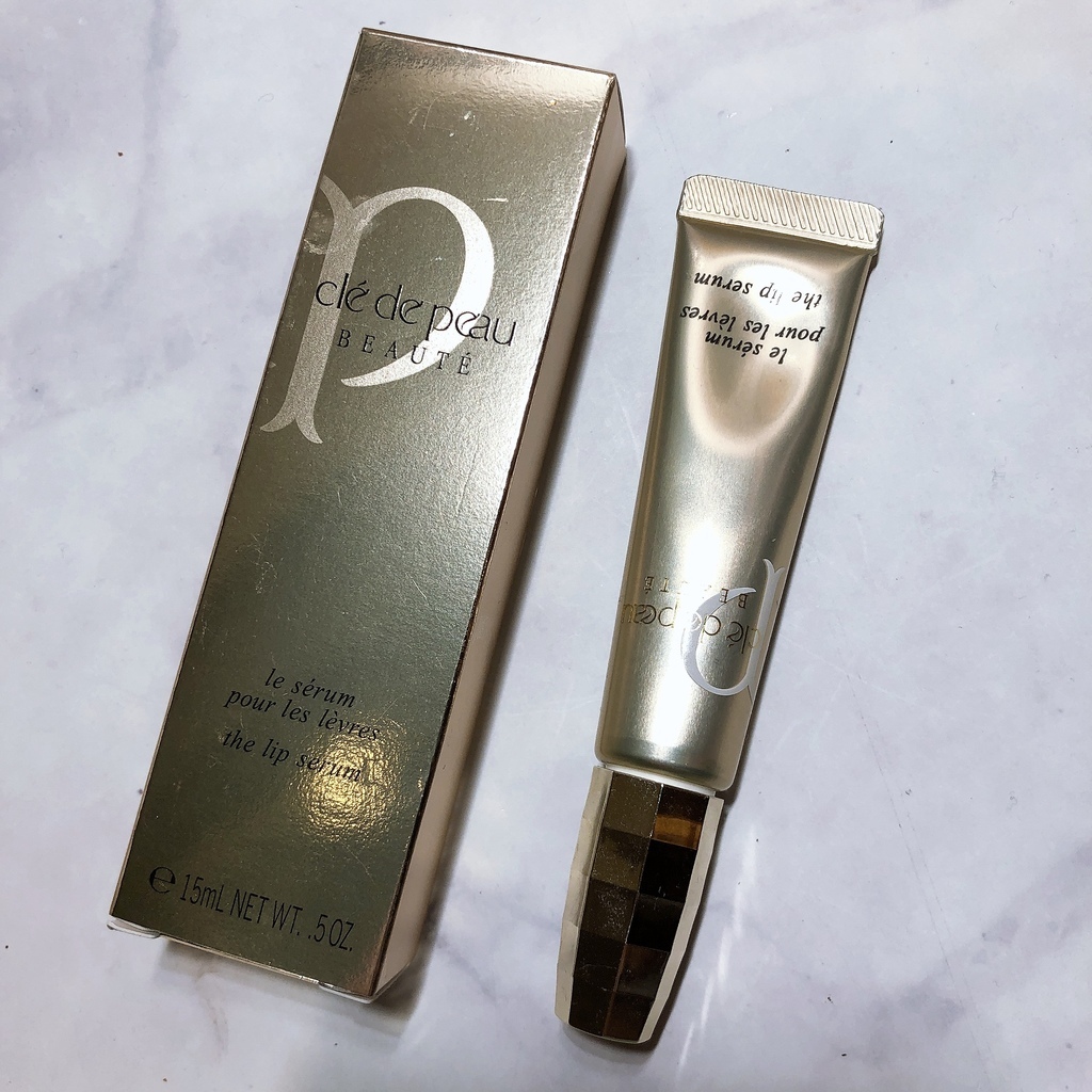 Cle De Peau The Lip Serum 再生唇部精華 15ml