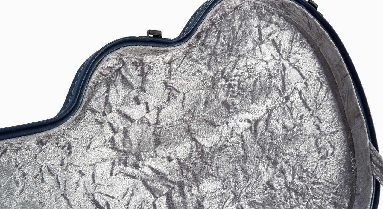 aNueNue aNueNue 鳥吉他37吋硬盒 case 吉他托運 第 4 張圖片｜三峽吉他 / Bass