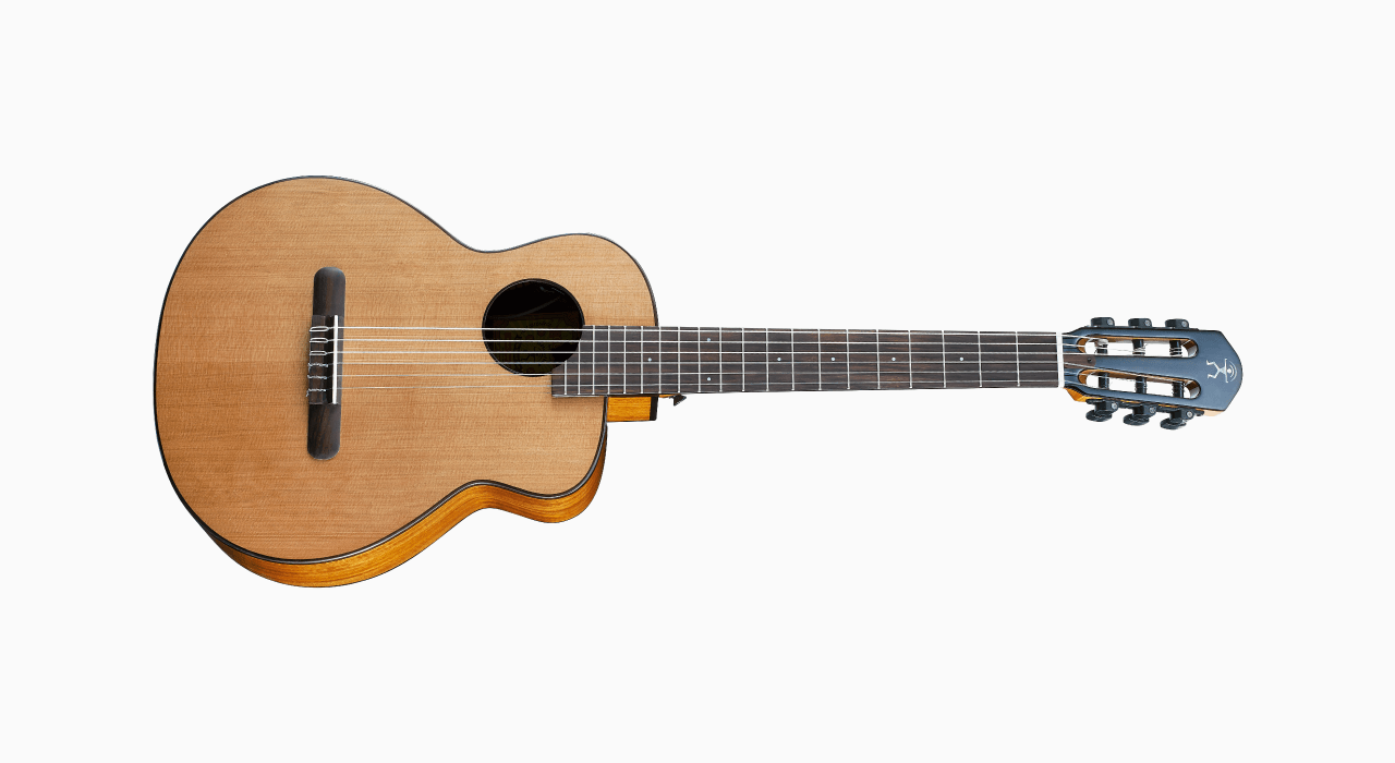 aNueNue - MN14E 36吋古典吉他 跨界吉他 旅行吉他 小吉他