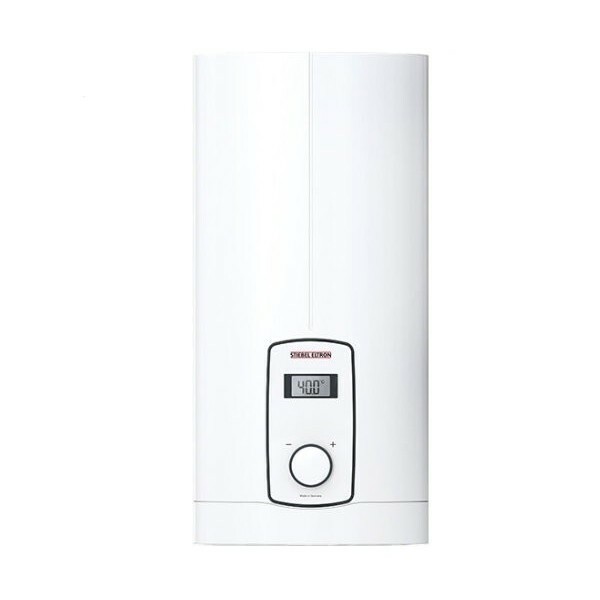 斯寶亞創 Stiebel Eltron  DHB-E11/13  LCD‧三相即熱式電熱水器‧電子恆溫‧德國製造‧香港行貨,原廠2年保養‧