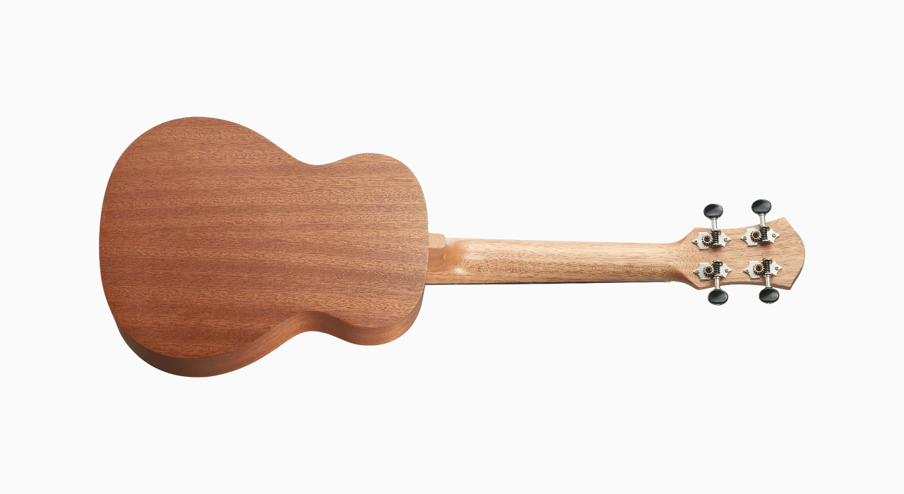 aNueNue aNueNue - SS3E 26吋單板烏克麗麗 可插電 表演款 桃花心木 音質佳 品質穩定 第 3 張圖片｜三峽烏克麗麗