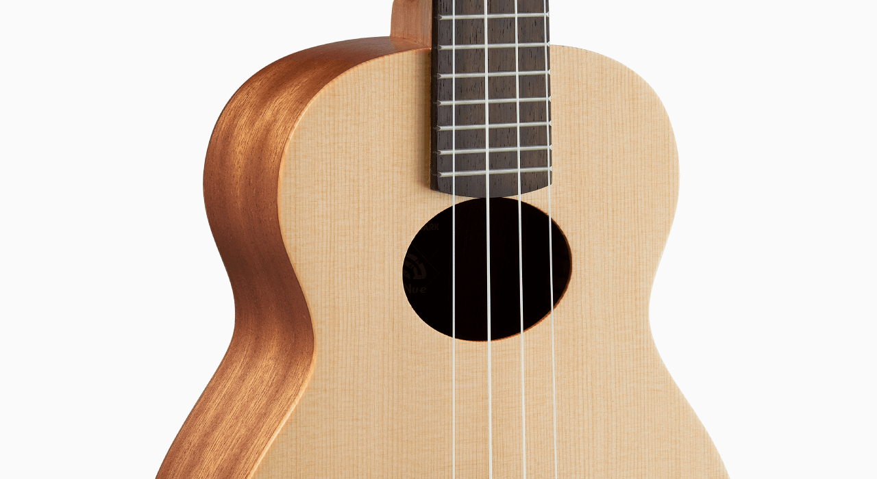 aNueNue aNueNue - SS3E 26吋單板烏克麗麗 可插電 表演款 桃花心木 音質佳 品質穩定 第 5 張圖片｜三峽烏克麗麗