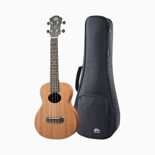 aNueNue - TM3E 26吋單板烏克麗麗 可插電 表演款 桃花心木 音質佳 品質穩定