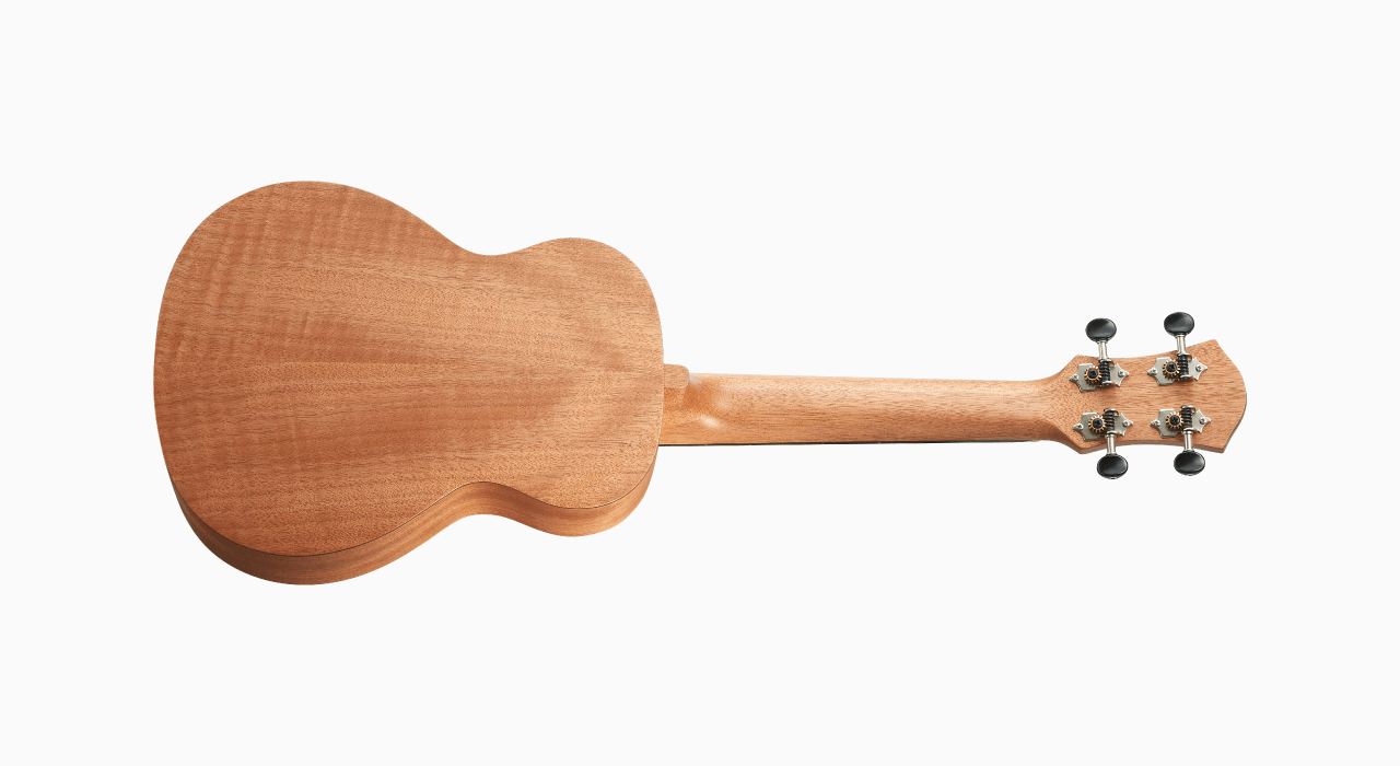 aNueNue aNueNue - TM3E 26吋單板烏克麗麗 可插電 表演款 桃花心木 音質佳 品質穩定 第 3 張圖片｜三峽烏克麗麗