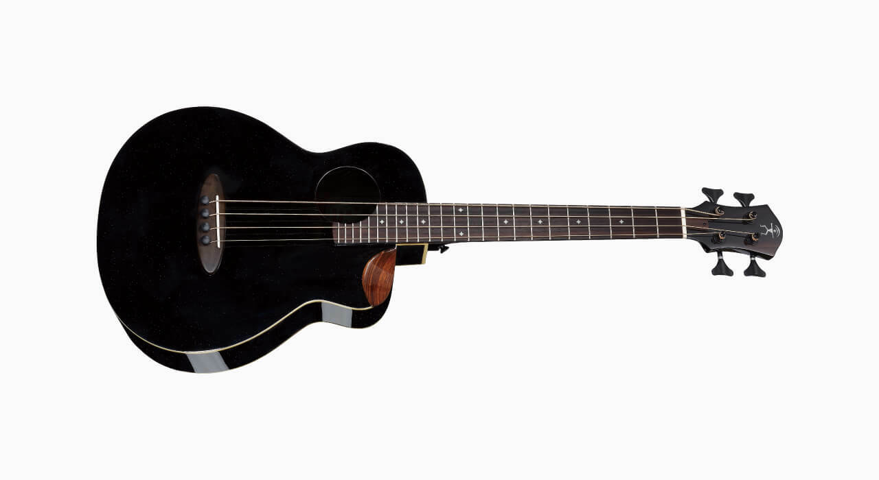 aNueNue MBS18E 木貝斯 空心貝斯 可接電 表演款 旅行貝斯 小貝斯