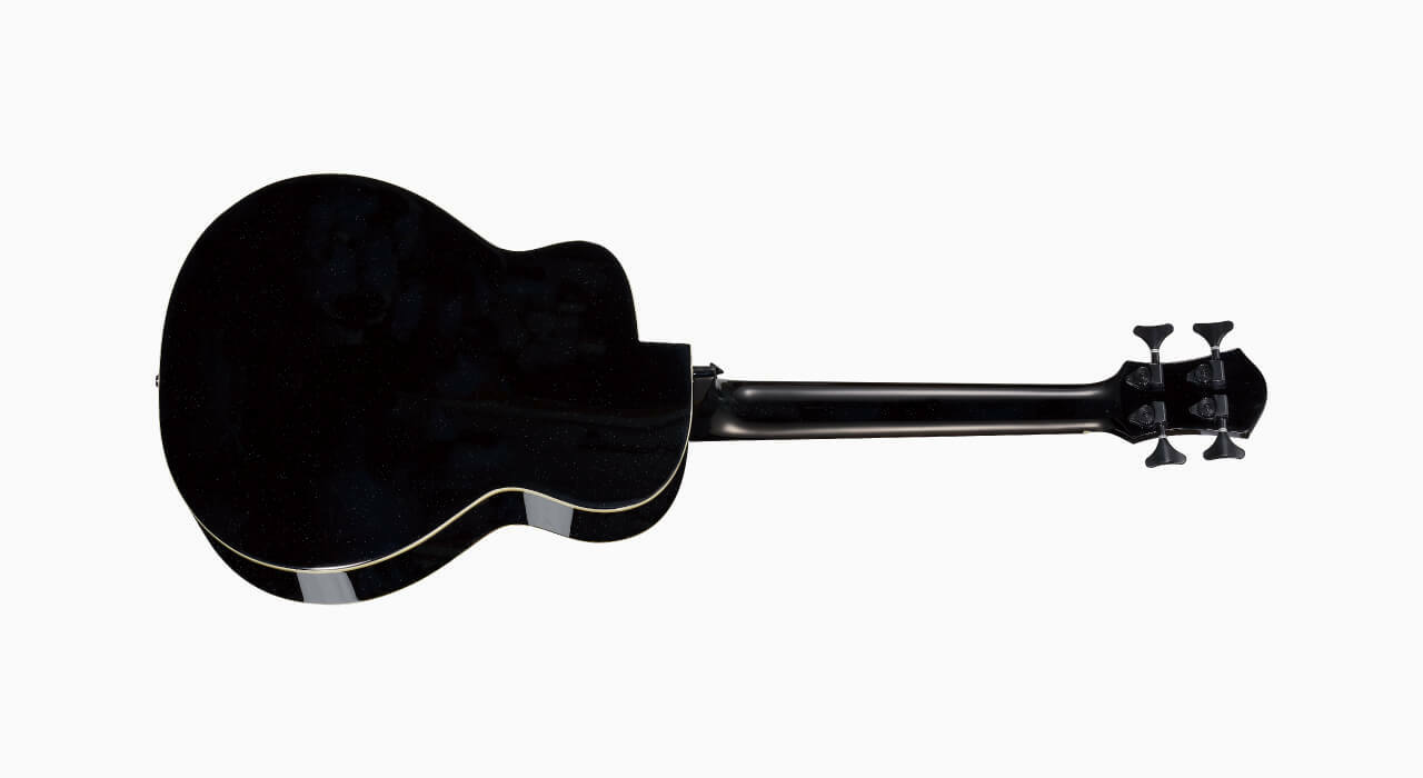 aNueNue aNueNue MBS18E 木貝斯 空心貝斯 可接電 表演款 旅行貝斯 小貝斯 第 3 張圖片｜三峽吉他 / Bass