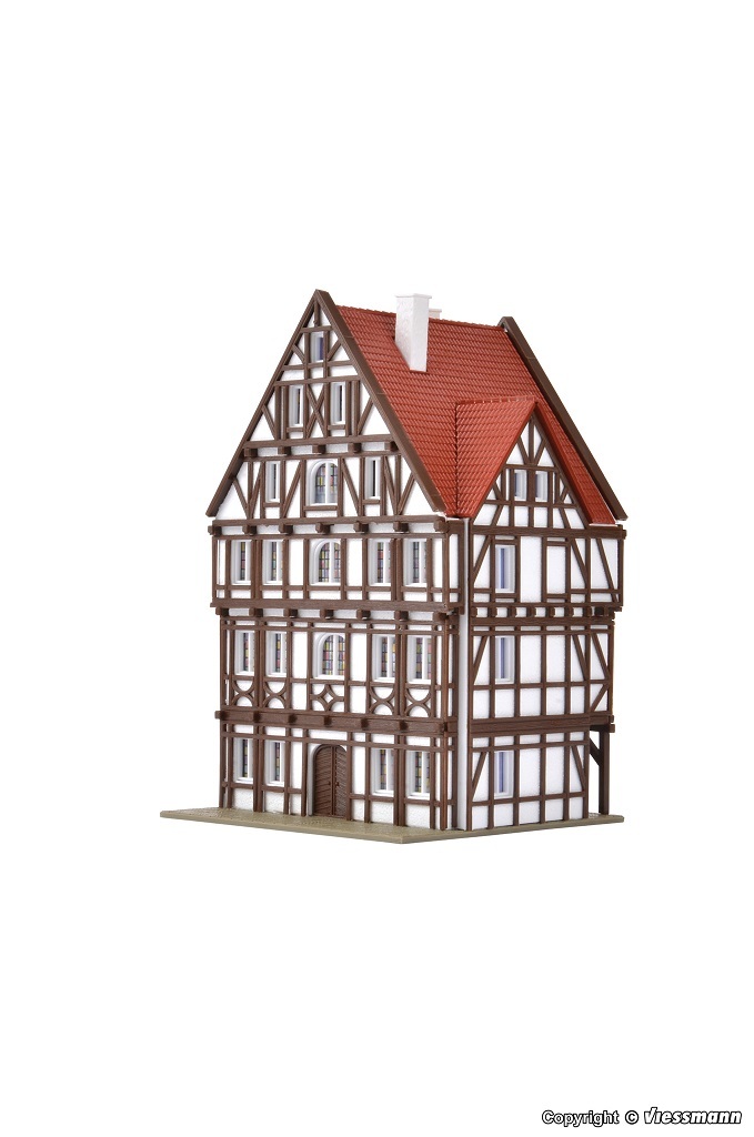 Vollmer 47752 N規 Guild house 會館