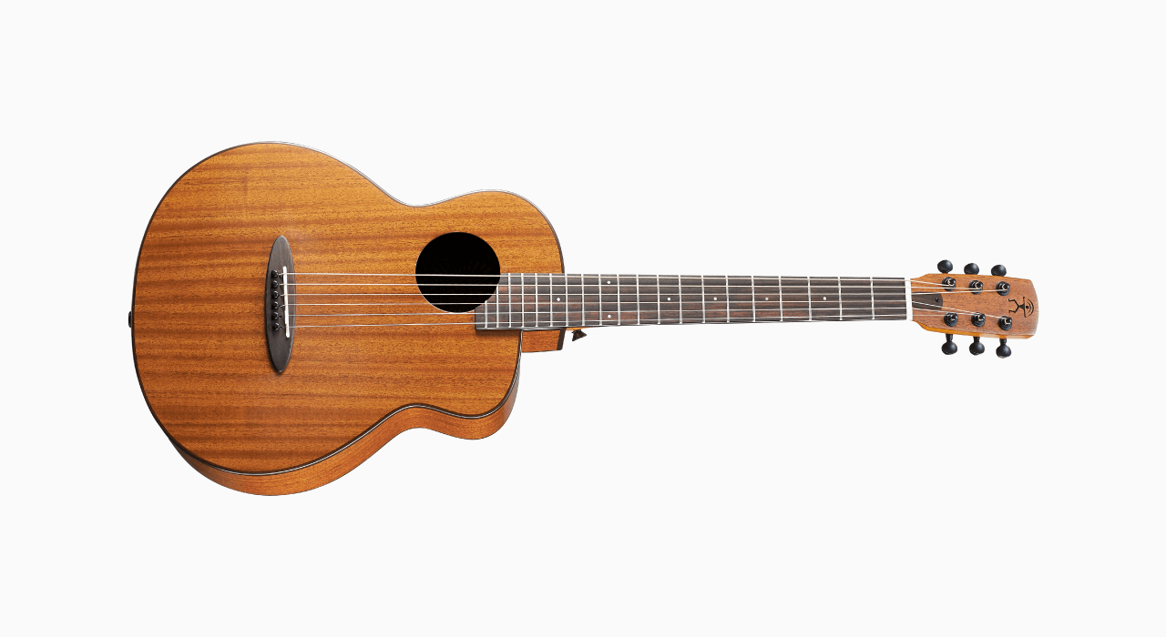 aNueNue - M20 36吋單板吉他 旅行吉他 小吉他