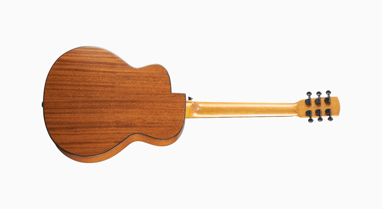 aNueNue aNueNue - M20 36吋單板吉他 旅行吉他 小吉他 第 3 張圖片｜三峽吉他 / Bass