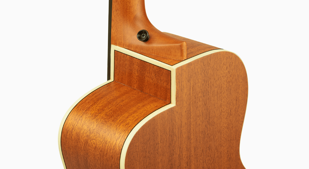 aNueNue aNueNue - M1 36吋旅行吉他 夾板吉他 小吉他 第 6 張圖片｜三峽吉他 / Bass