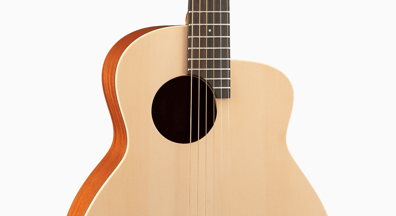 aNueNue aNueNue - M1 36吋旅行吉他 夾板吉他 小吉他 第 4 張圖片｜三峽吉他 / Bass