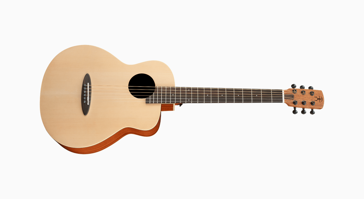 aNueNue - M1 36吋旅行吉他 夾板吉他 小吉他