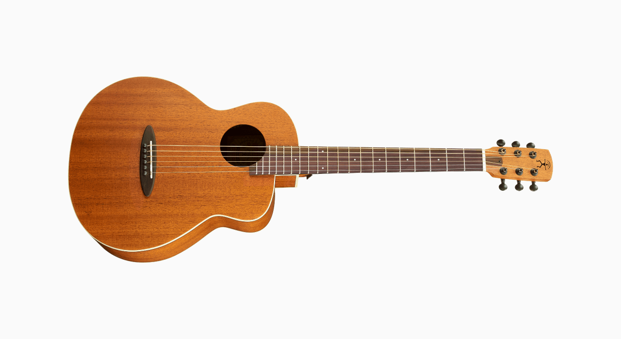 aNueNue - M2 36吋夾板吉他 旅行吉他 小吉他