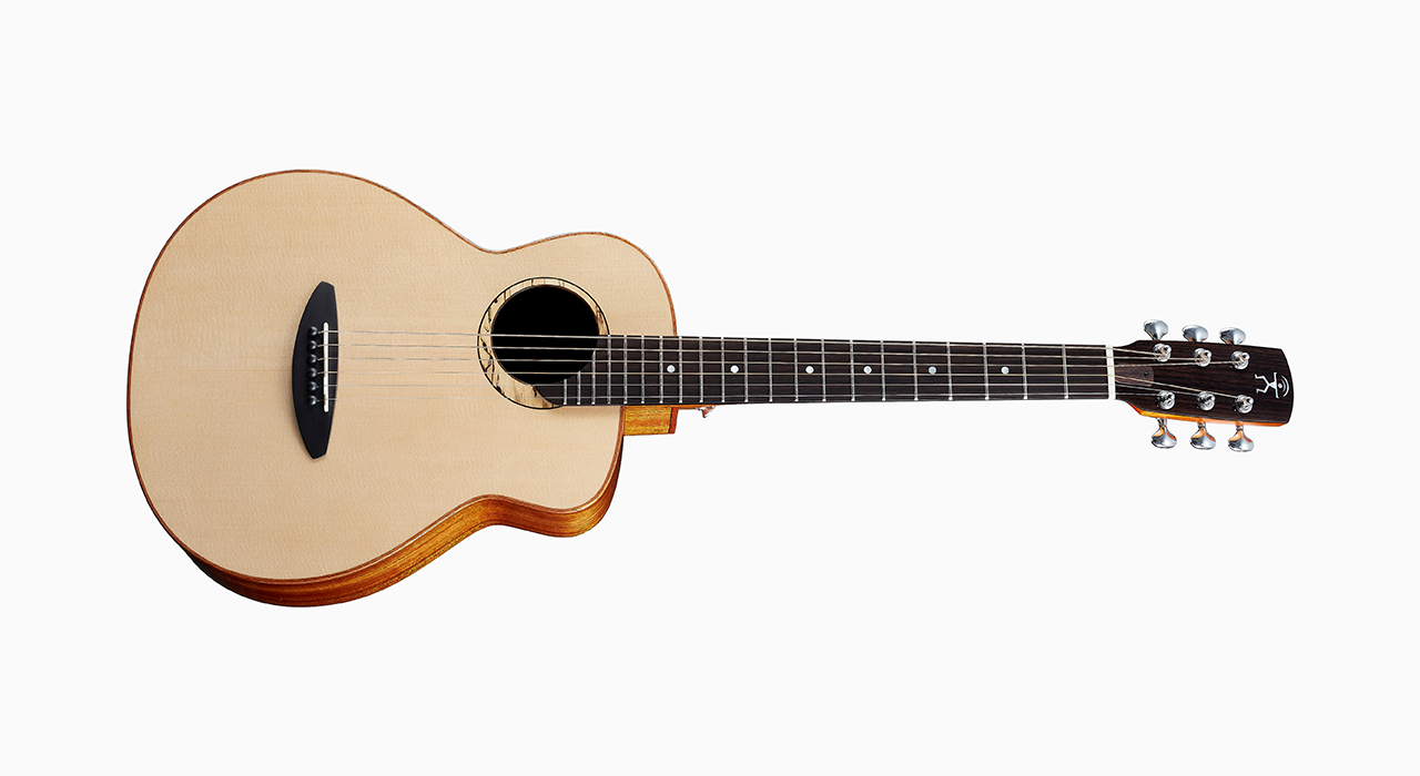 aNueNue - M100 36吋全單板吉他 旅行吉他 小吉他